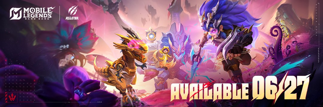 Mobile Legends Banner